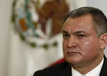 Pide Fiscalía en EU cadena perpetua para García Luna