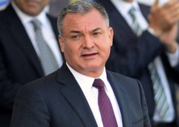 Acusa García Luna nexos AMLO-narco