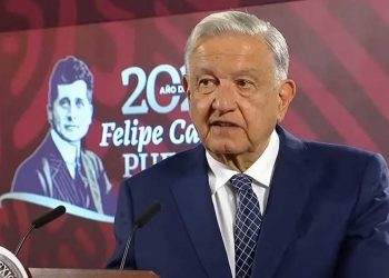 Quiere AMLO dar el Grito con reforma judicial publicada