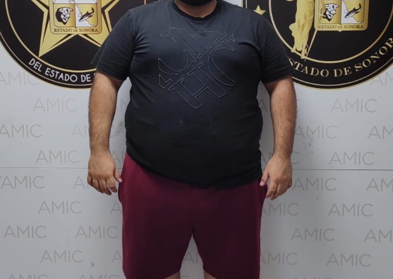 Vinculado a proceso tercer probable implicado en desaparición de Jesús Abraham “N”