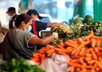 Deja AMLO récord… en dependencia alimentaria