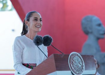 Iglesia católica pide a Sheinbaum garantizar la seguridad