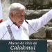 ¿Cuándo se puede retirar uno? Cuando hay relevo, dice AMLO