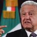 “Agradezco al Creador y a la suerte de que no cometí muchos errores en el sexenio”: López Obrador