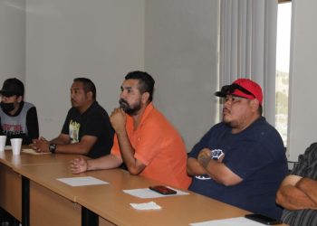 Capacitarán Imtes e ISM a operadores y concesionarios en prevención de acoso en transporte público 