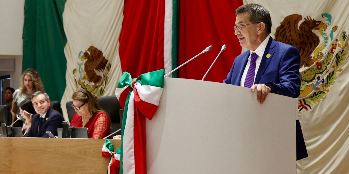 Presenta Norberto Barraza iniciativa para incluir la figura de Testamento Público Simplificado en trámite de escrituración de viviendas