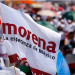 Morena renovará dirigencia nacional el 22 de septiembre, señala convocatoria