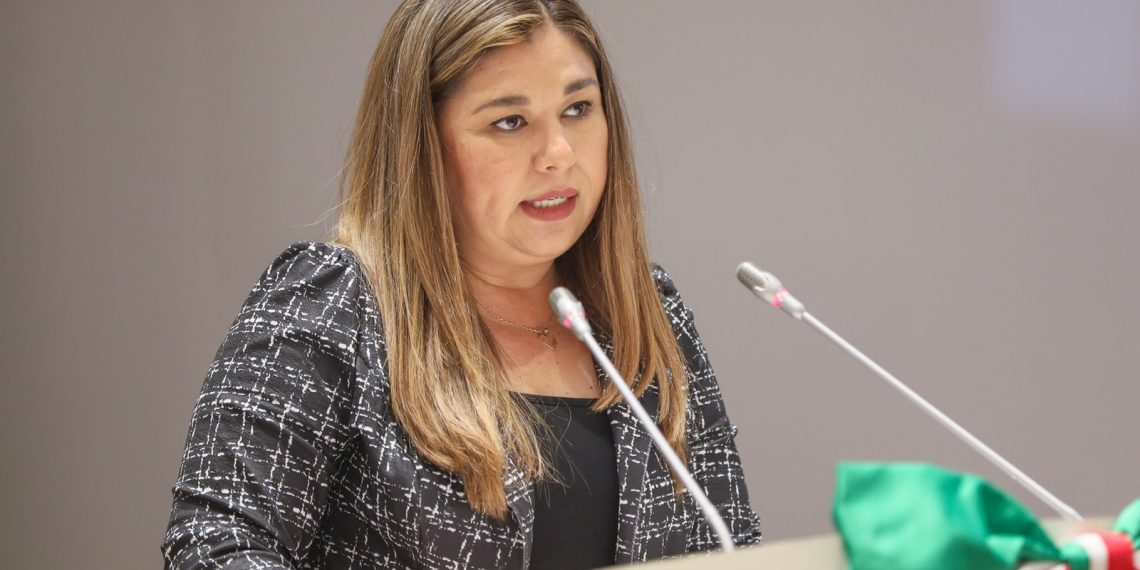 Presenta Partido del Trabajo agenda legislativa para responder a las necesidades de la gente