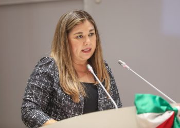 Presenta Partido del Trabajo agenda legislativa para responder a las necesidades de la gente