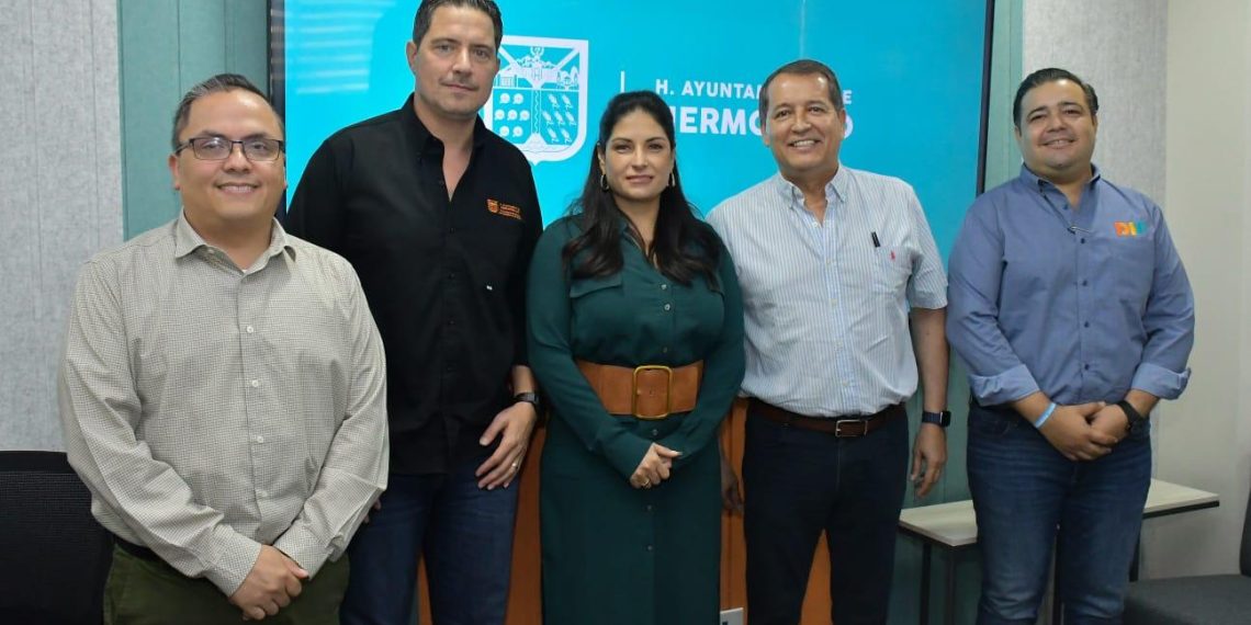 Certeza jurídica, apoyo a población vulnerable e inclusión son logros en el primer periodo de gobierno de Toño Astiazarán