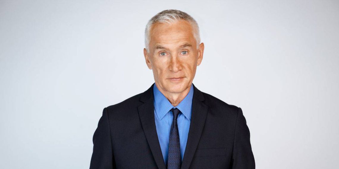 Periodista Jorge Ramos sale de TelevisaUnivisión