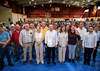 Resuelve Gobernador Durazo sentida demanda de pensión alimentaria de jubilados y pensionados del Ayuntamiento de Hermosillo