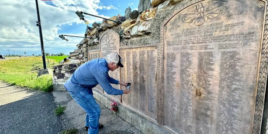Ken Salazar resalta los valores democráticos que unen a Estados Unidos y México