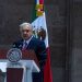 López Obrador defiende su reforma judicial ante EE.UU. y los jueces