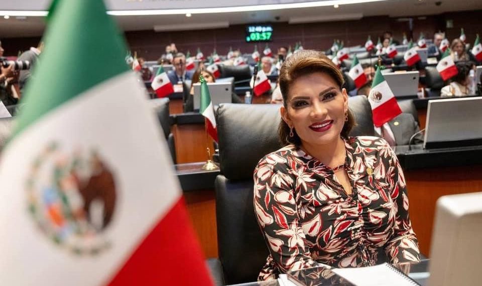 A partir de hoy el Poder Judicial será un bastión del pueblo: Lorenia Valles