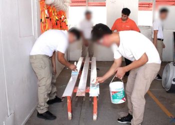 Contribuyen empresas responsables en la reinserción social y laboral de jóvenes Itama