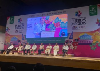 Participa Sonora en Tianguis Nacional de Pueblos y Barrios Mágicos 2024 en Veracruz