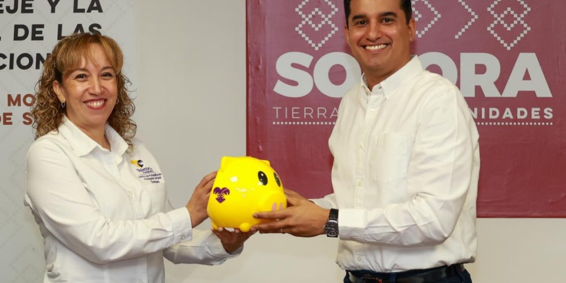 Apoya SEC iniciativas a favor de la inclusión de personas con discapacidad