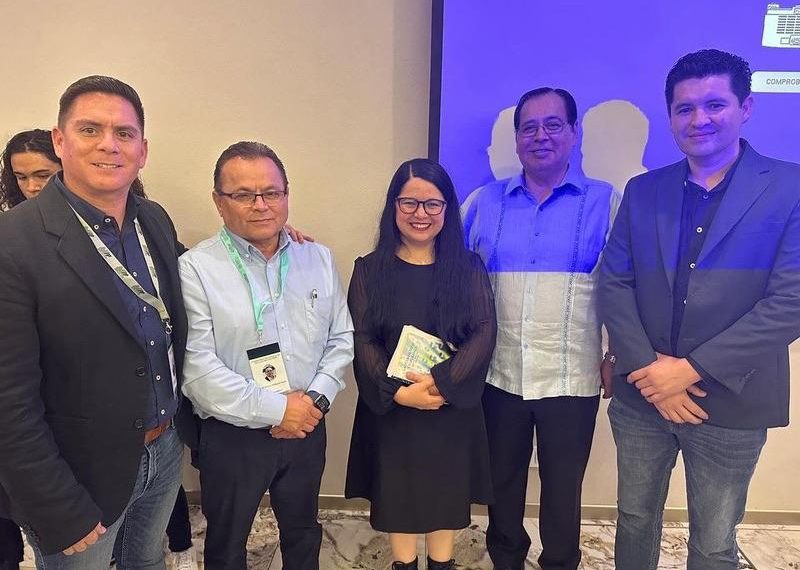 Participa Sonora en Segunda Reunión Nacional de Universidades Tecnológicas y Politécnicas