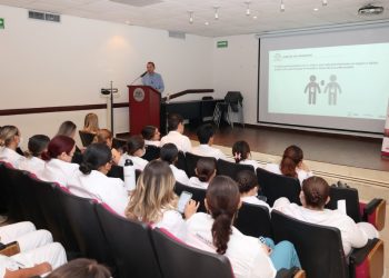 Promueve Isssteson la donación de órganos y tejidos en su personal