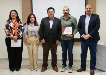 Arranca ISM Segunda Jornada de Capacitación de Fomento a la Denuncia