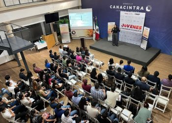 Forma Gobierno de Sonora a “Jóvenes Impulsando la Industria”