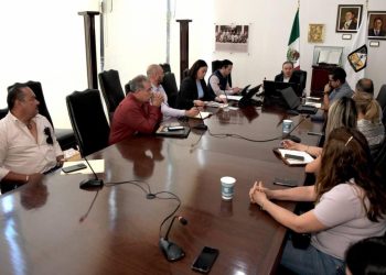 Cumplen Gobernador Durazo y Presidente López Obrador a madres y padres de víctimas de guardería ABC decreto de pensión vitalicia