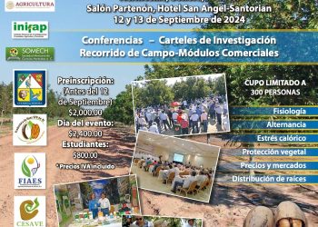 Trabajo del Gobierno del Estado mantiene a HMO como sede del XXV Simposio Internacional de Nogal Pecanero 