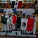 Triunfan alumnos sonorenses en Campeonato Internacional de Taekwondo Escolar