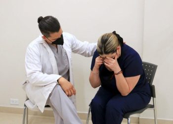 Cuenta Isssteson con red de psicología y otras especialidades en la prevención del suicidio 