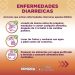 Exhorta Salud Sonora a prevenir las enfermedades diarreicas agudas