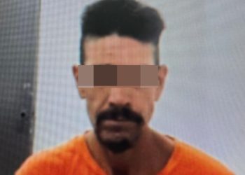 Vinculado a proceso y en prisión preventiva presunto narcomenudista de Cajeme