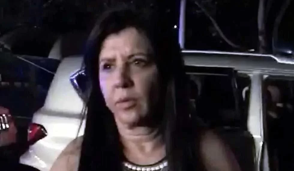 Ratifican prisión contra esposa de ‘El Mencho’