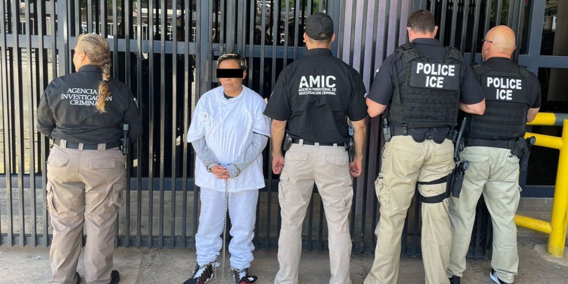 Colabora AMIC en captura de prófuga de Morelos acusada de privar de la vida a una pareja