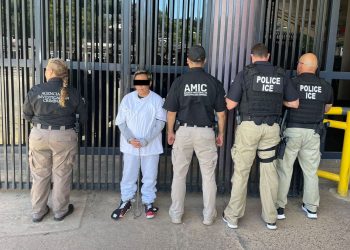 Colabora AMIC en captura de prófuga de Morelos acusada de privar de la vida a una pareja