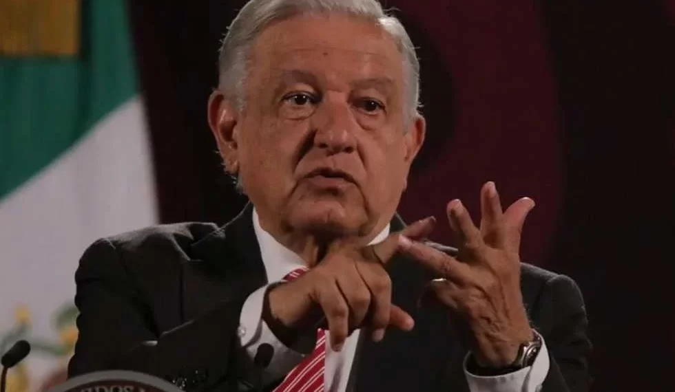 Niega López Obrador pausa en inversiones de EU