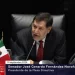 Discusión de reforma judicial puede superar las 30 horas: Fernández Noroña