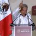 No fue correcta decisión de EU sobre ‘Mayo’ Zambada: AMLO tras ola de violencia en Sinaloa