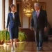 Sheinbaum informa que vivirá en Palacio Nacional