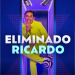 Ricardo Peralta, séptimo eliminado de “La casa de los famosos México”
