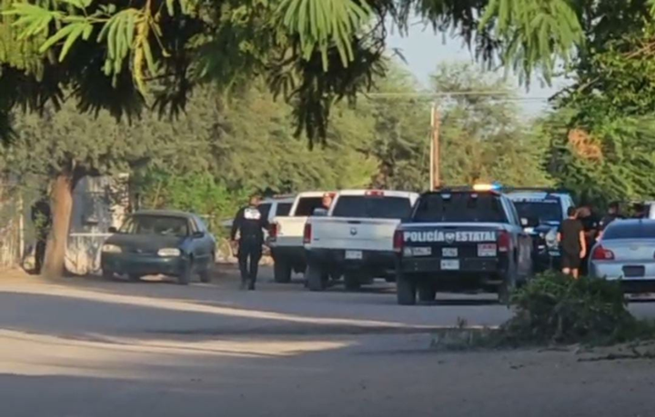 Localizan a persona sin vida en San Luis Río Colorado