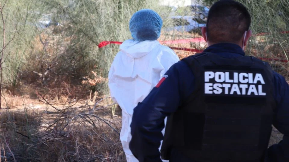 Hallan cinco cuerpos sin vida en diferentes puntos de Hermosillo en este fin de semana