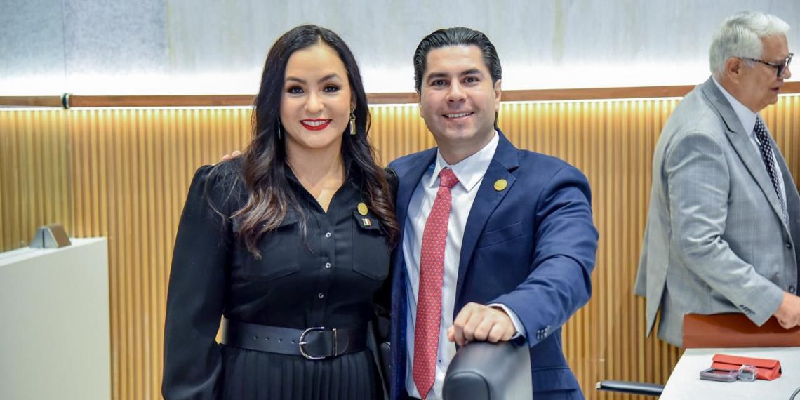 Regresa el PRI al Congreso de Sonora como oposición responsable y con enfoque social