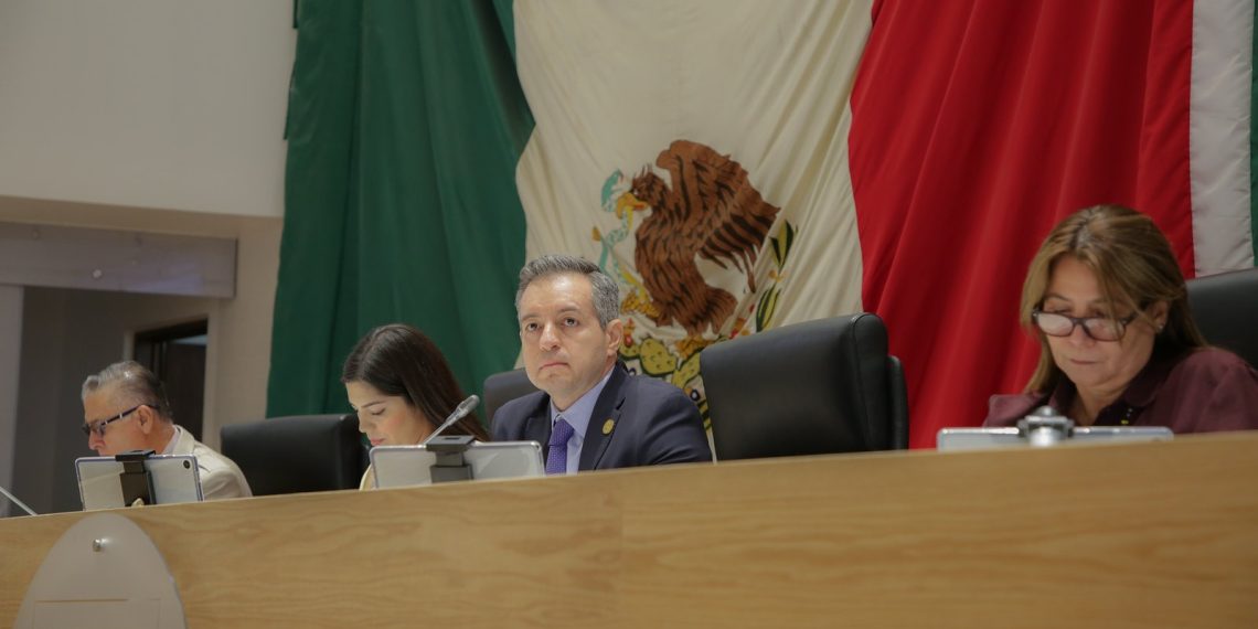 Ratifica Congreso de Sonora reformas constitucionales en materia de Guardia Nacional y pueblos originarios