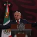 Renuncia AMLO a militancia en Morena
