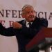 EU es corresponsable de violencia en Sinaloa, dice AMLO