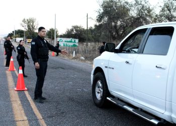 Disminuye percepción de inseguridad en Sonora: Envipe 2024
