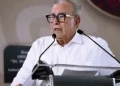 FGR pide a Rubén Rocha pruebas de su localización del día de la captura del ‘Mayo’ Zambada