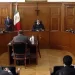 Reanuda sesiones Primera Sala de la Corte