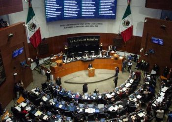Aprueba Senado integración de la Guardia Nacional a la SEDENA